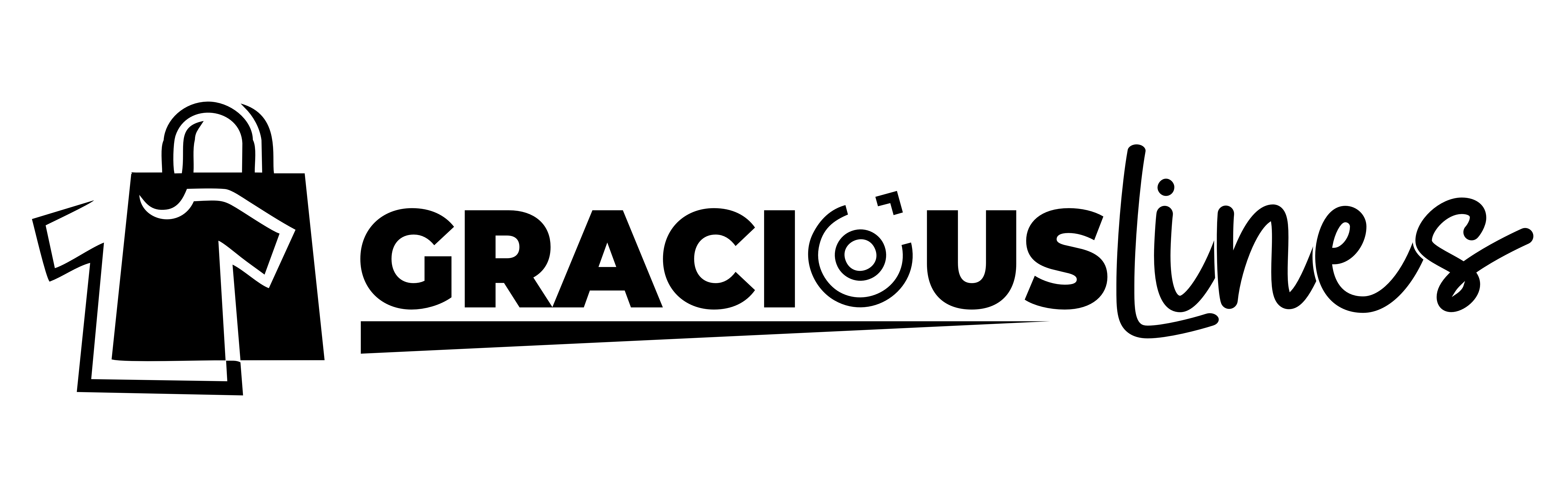 GraciousLines - Online Shopping